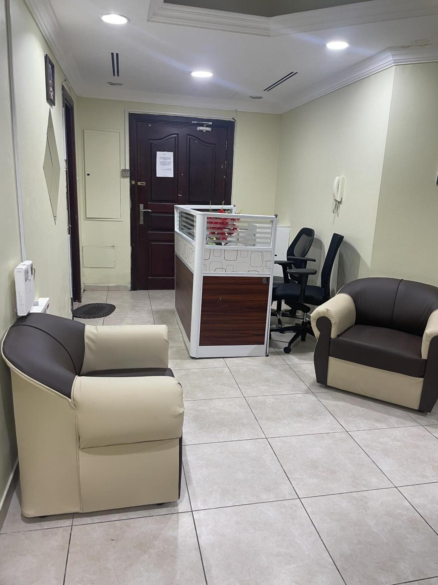 Elite Space Hostel And Capsule Accommodation Dubai Exterior foto